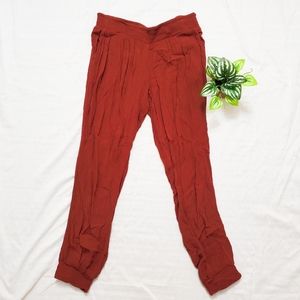 Motherhood Maternity Stretchy Pants